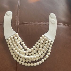 Fairchild Baldwin “Belle” necklace